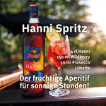 Rosche - Hanni Spritz