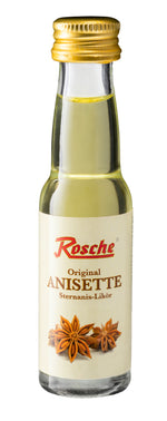Anisette - 25x0,02l