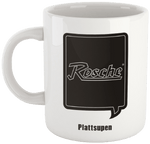 Rosche - Kaffeebecher