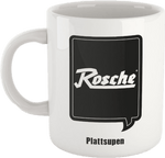 Rosche - Kaffeebecher