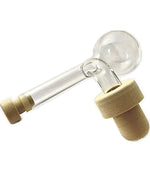 Glas-Portionierer 2cl