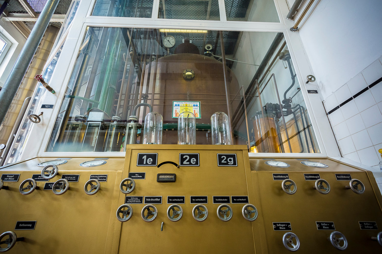 Brennerei Rosche in Haselünne