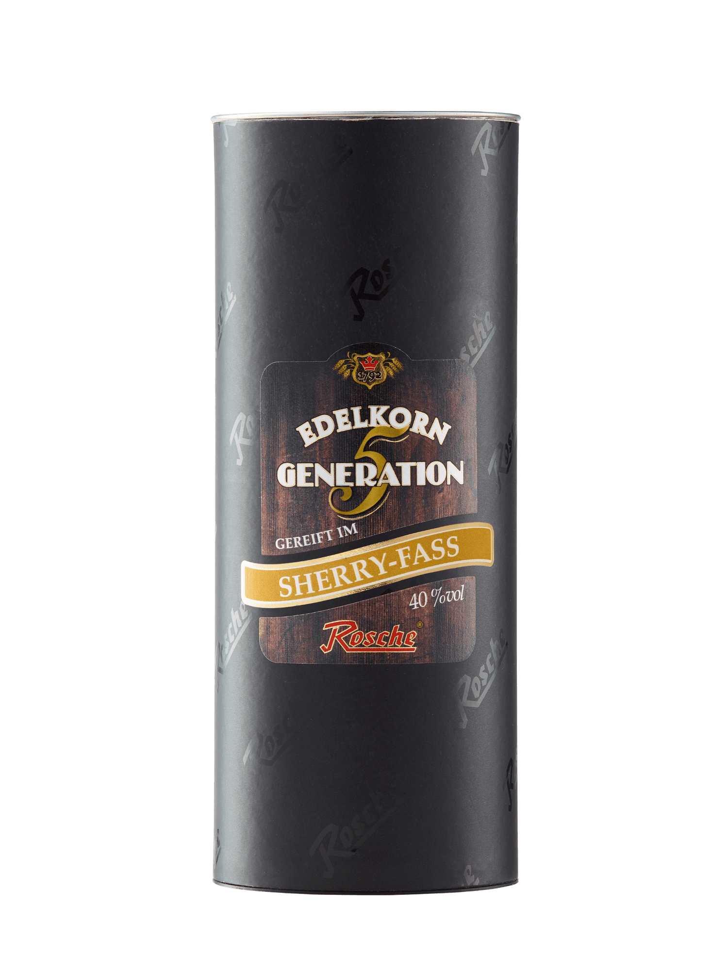 Edelkorn Generation 5 - gereift im Sherry-Fass