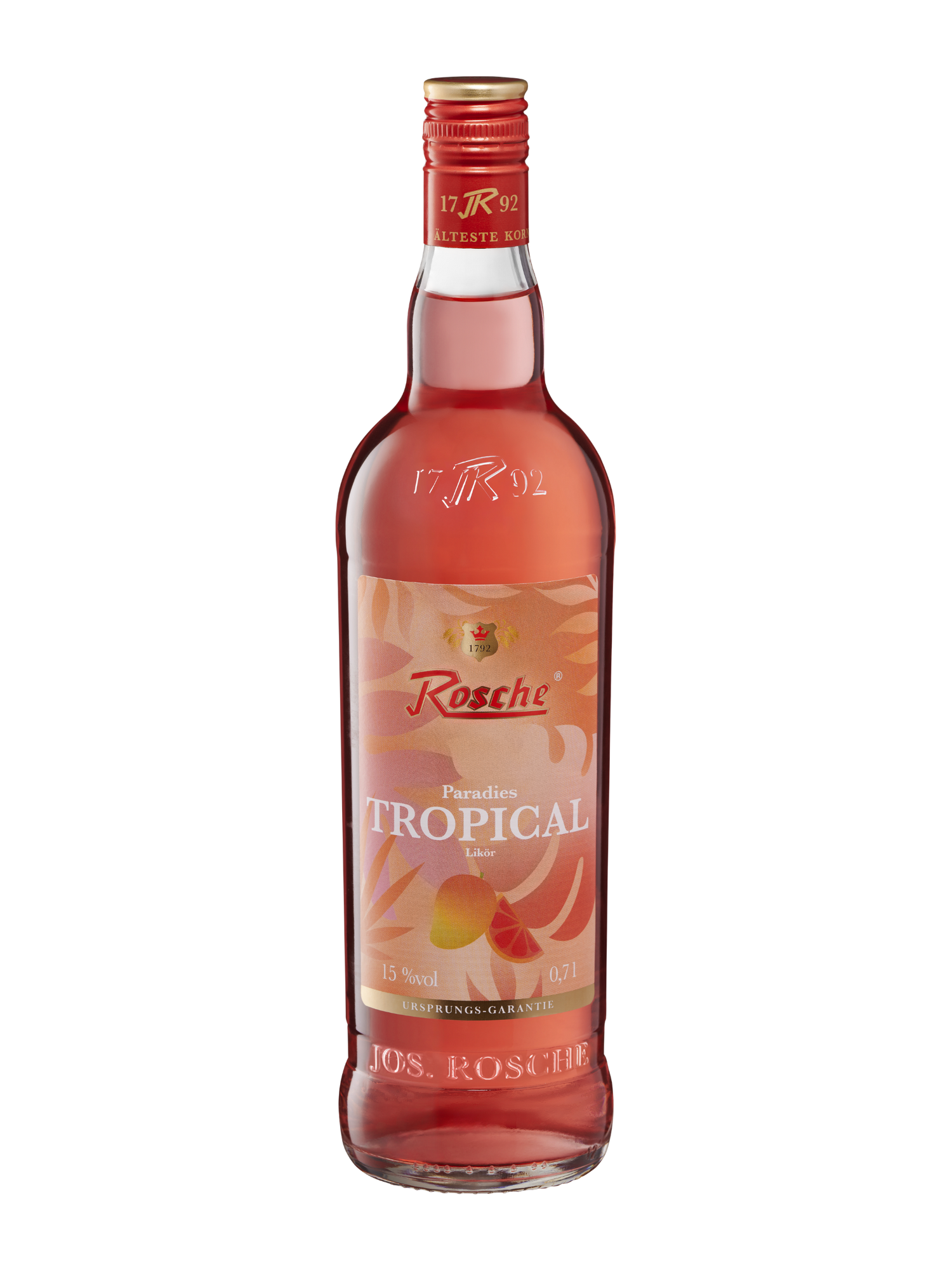 Paradies Tropical 0,7 l
