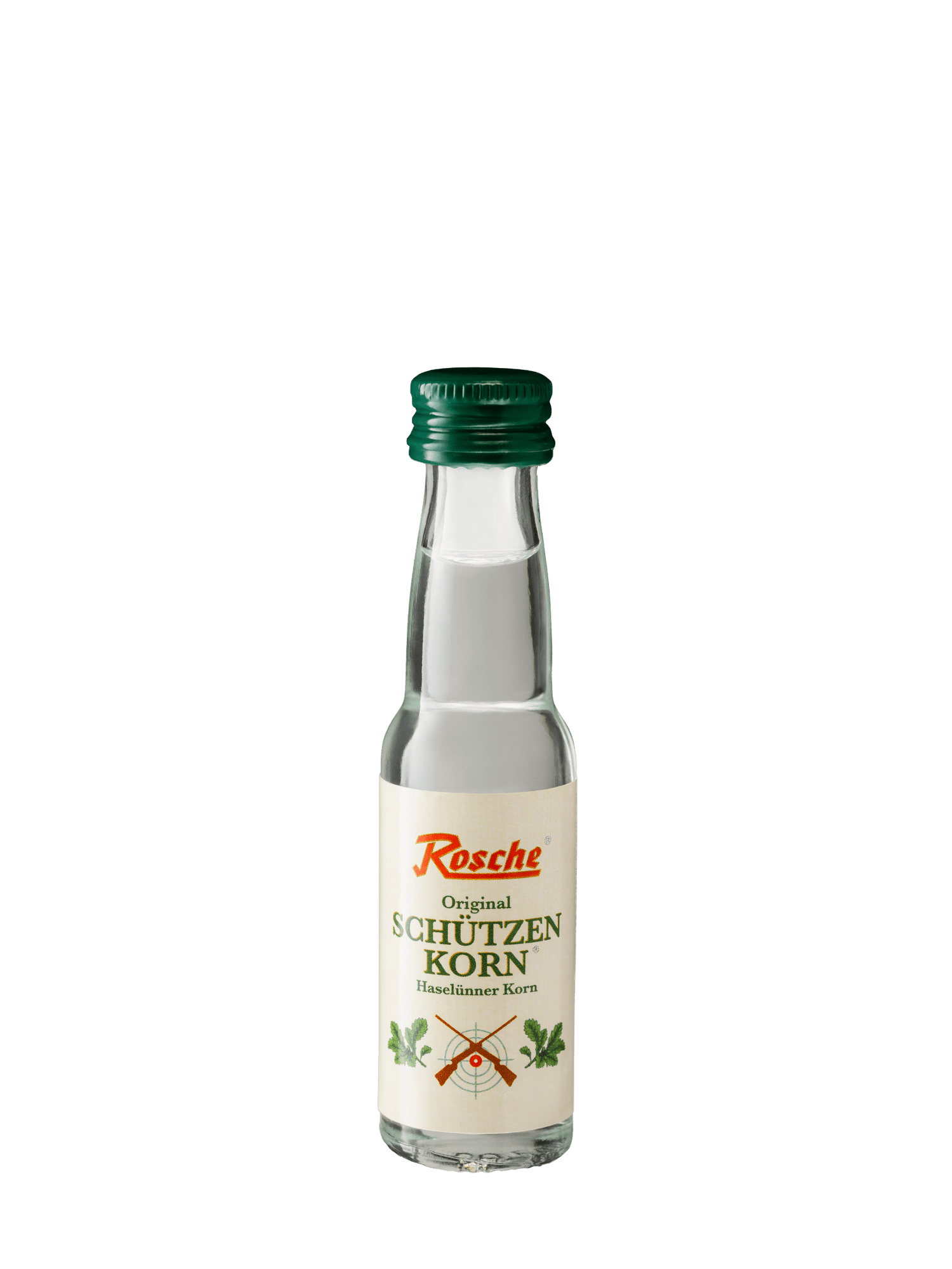 Schützenkorn 0,02 l - Mini