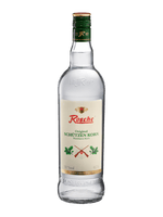 Flasche Rosche Original Schützen Korn Haselünner Korn 32% Vol, 0,7l Kornbrennerei