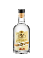 Rosche Spirit of Korn Akademie Edelkorn Flasche mit 38% Vol im hellen Design