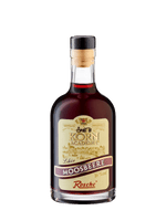 Rosche Spirit of Korn Academie Moosbeere Likör Flasche 0,35l 16% Vol