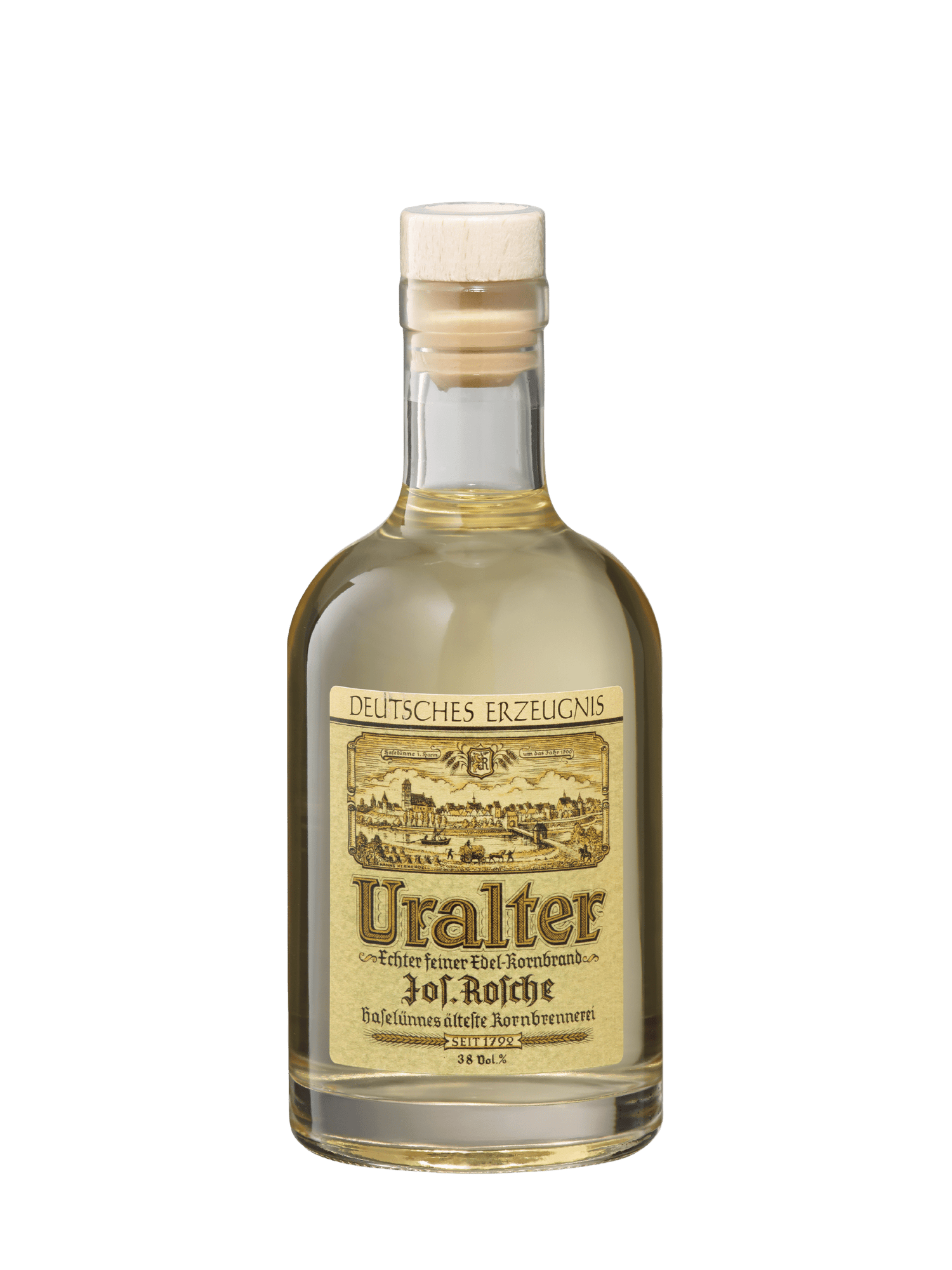 Uralter 0,35 - Retro Edition