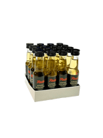 Apfel-Walnuss Crumble 16x0,02 l - Würfel - Edelkorn-Brennerei Jos. Rosche