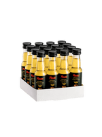 Apfel-Walnuss Crumble 16x0,02 l - Würfel - Edelkorn-Brennerei Jos. Rosche