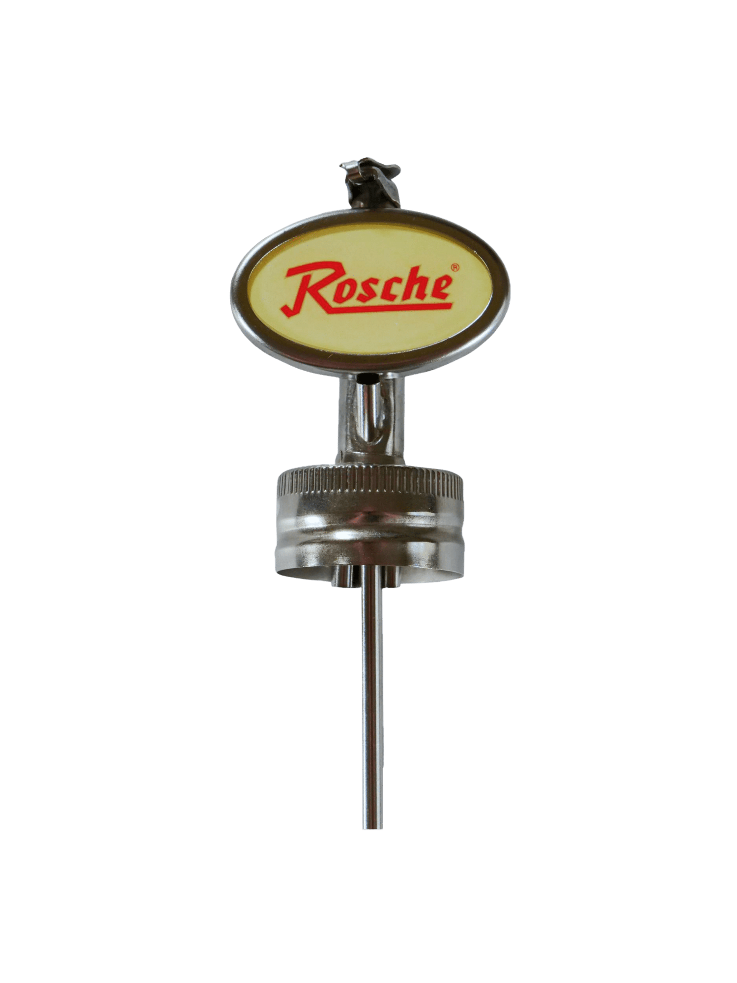 Ausgießer "Royal" mit Kläppchen