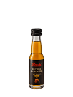 Butterkaramell mit Kakao 0,02 l - Mini - Edelkorn-Brennerei Jos. Rosche