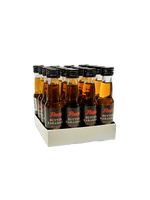 Butterkaramell mit Kakao 16x0,02 l - Würfel - Edelkorn-Brennerei Jos. Rosche