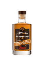 Generation 5 - Madeira-Fass Nr. JR 2117 - 0,35l 40 %vol - Edelkorn-Brennerei Jos. Rosche