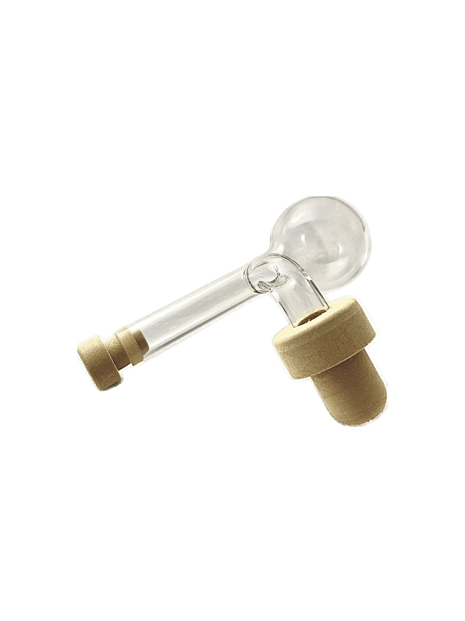 Glas-Portionierer 2cl