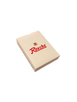 Rosche Kartenspiel Verpackung 54 Karten 