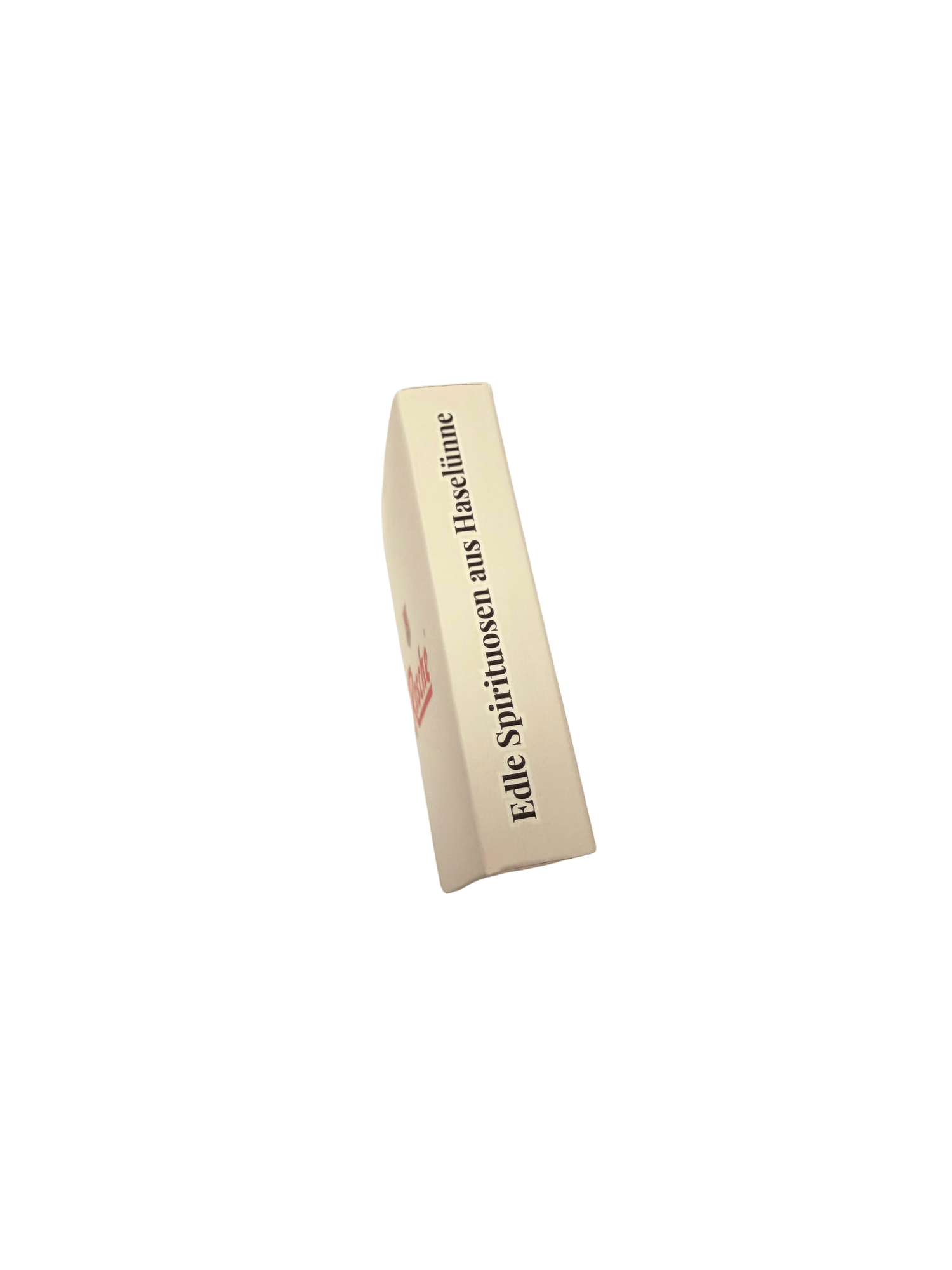 Rosche Spielkartenset - Französisches Blatt mit 54 Karten - Edelkorn-Brennerei Jos. Rosche