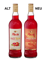 Red Sun 0,7 l - Edelkorn-Brennerei Jos. Rosche