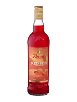 Red Sun 0,7 l - Edelkorn-Brennerei Jos. Rosche
