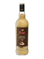 Toffee - Sahne-Likör 0,7 l - Edelkorn-Brennerei Jos. Rosche