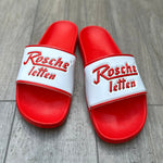 Roscheletten - Badeschlappen