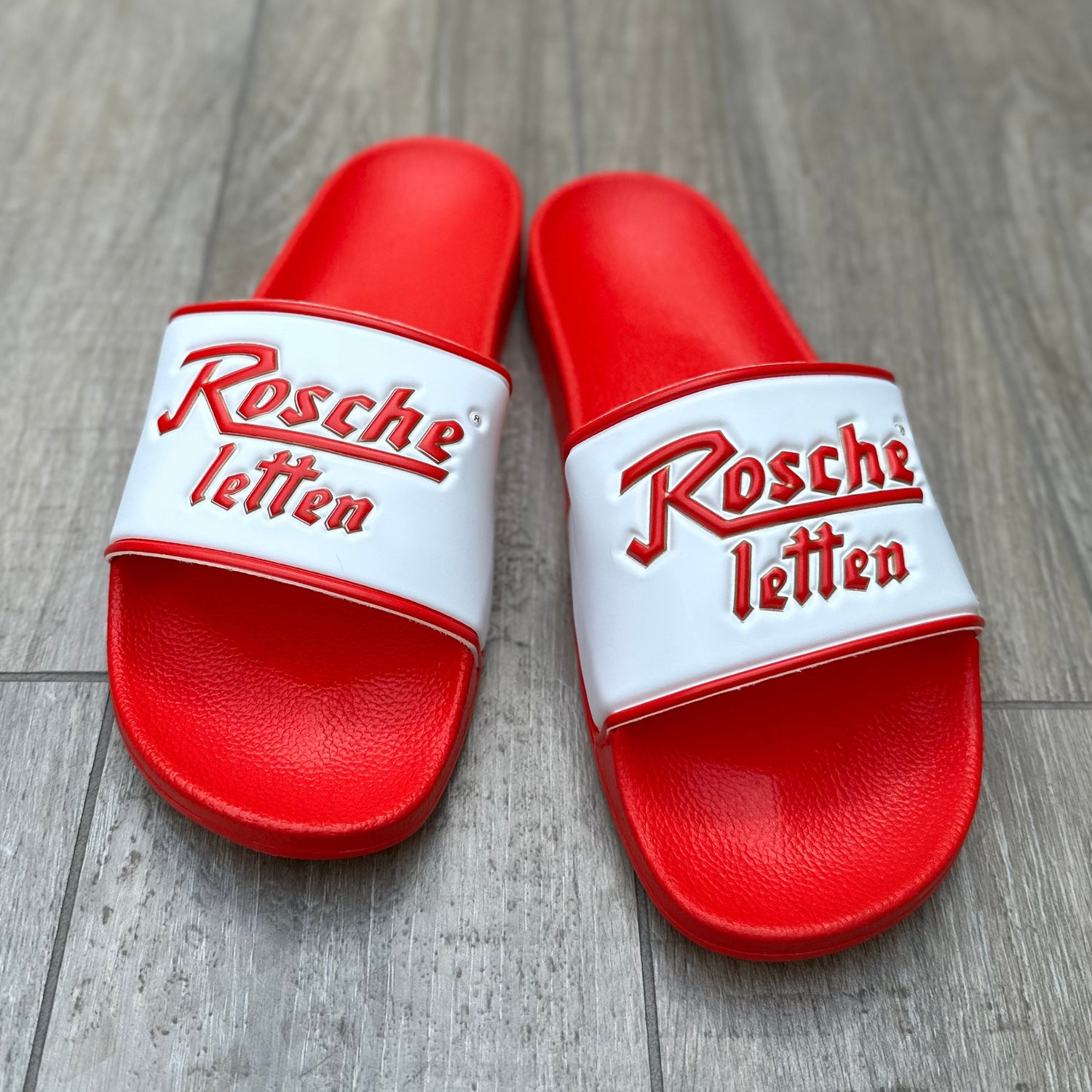 Roscheletten - Badeschlappen