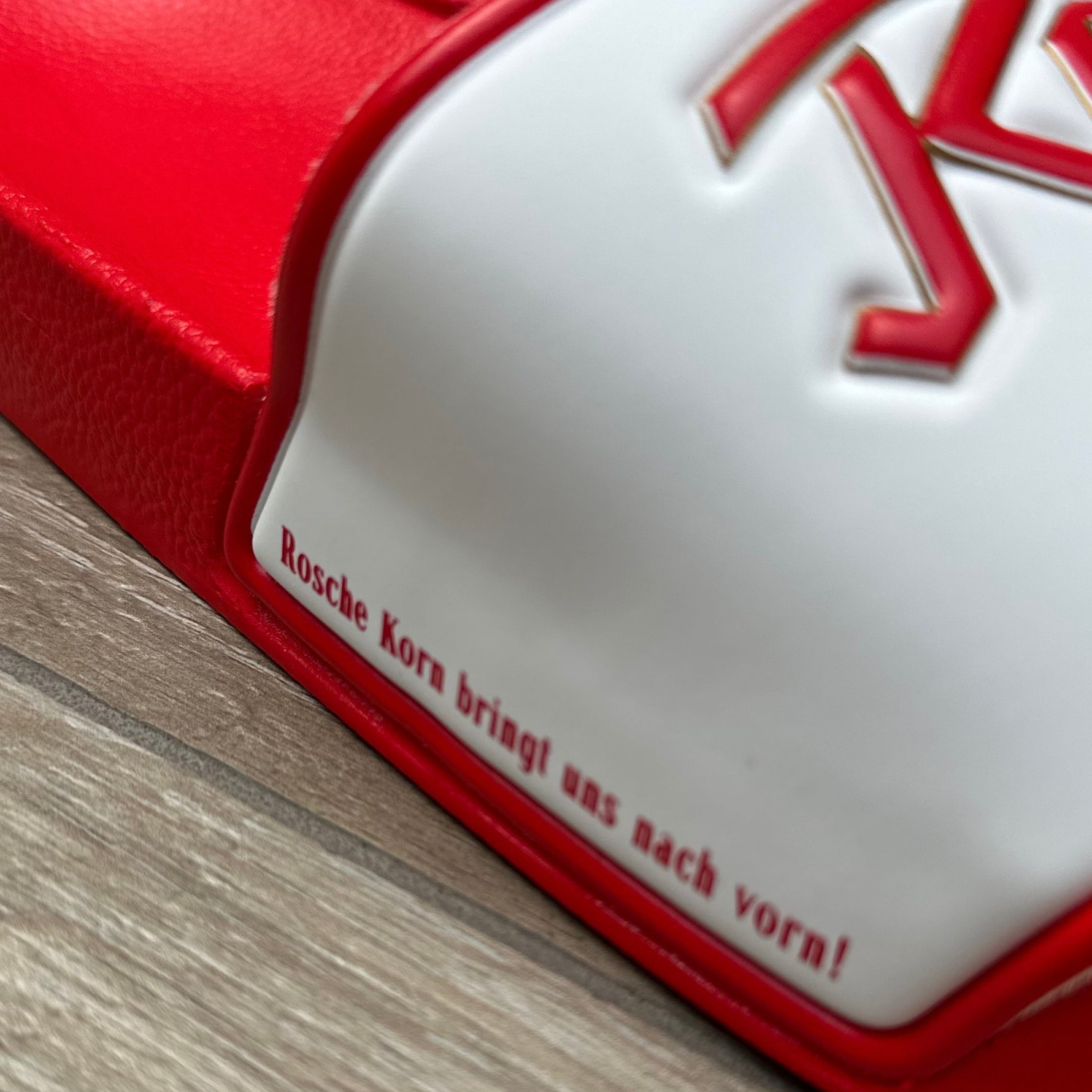 Roscheletten - Badeschlappen