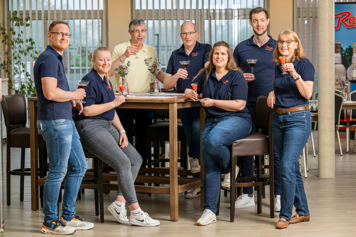 Team Rosche