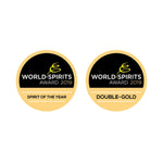 Edelkorn Generation 5 - gereift im Portwein-Fass