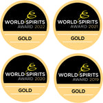 Joe's Best - feiner Korn gereift im Woodford-Fass 35 %vol.