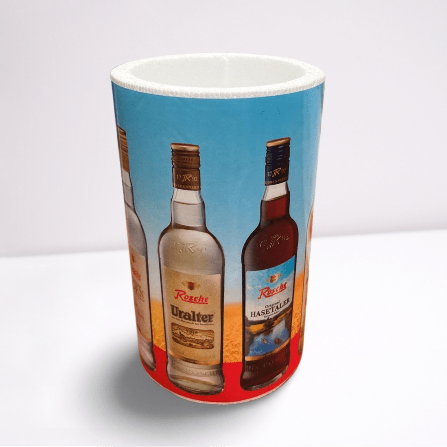 Kühlhülle für 0,7 l Flaschen