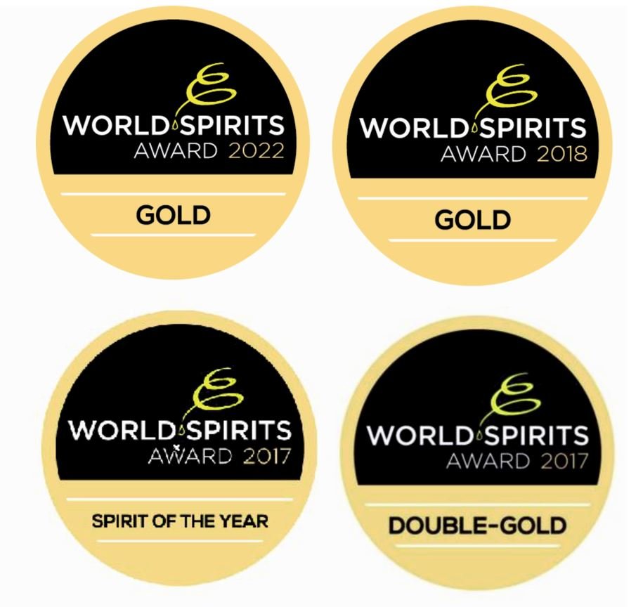 Edelkorn Generation 5 - gereift im Whiskey-Fass