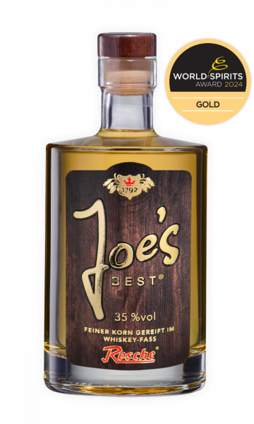 Joe's Best 35%