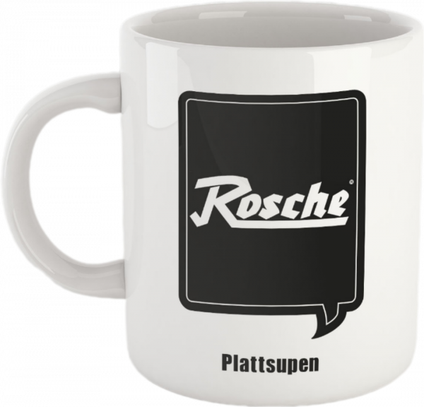 Rosche - Kaffeebecher